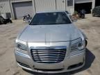 2012 Chrysler 300 Limited