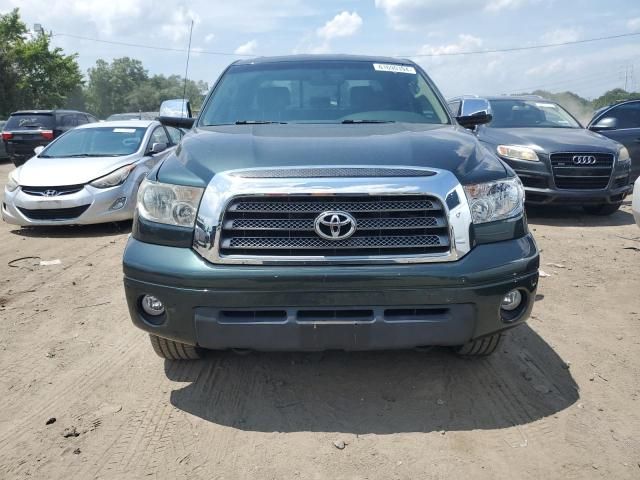 2008 Toyota Tundra Double Cab Limited