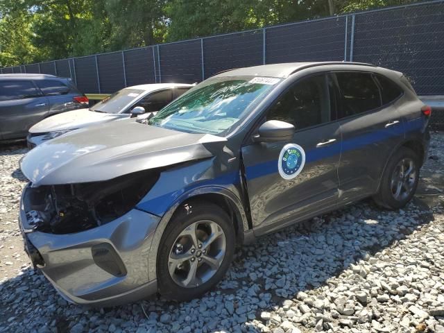 2023 Ford Escape ST Line