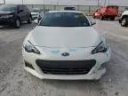 2013 Subaru BRZ 2.0 Premium