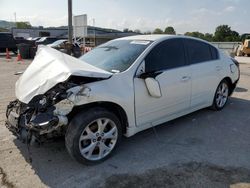 Salvage cars for sale at Lebanon, TN auction: 2011 Nissan Altima Base