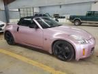 2007 Nissan 350Z Roadster