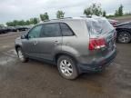 2012 KIA Sorento Base