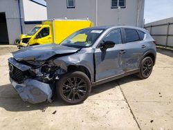 Salvage cars for sale at Windsor, NJ auction: 2023 Mazda CX-5 Preferred