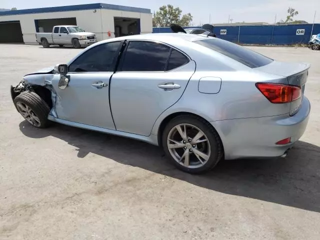 2010 Lexus IS 250