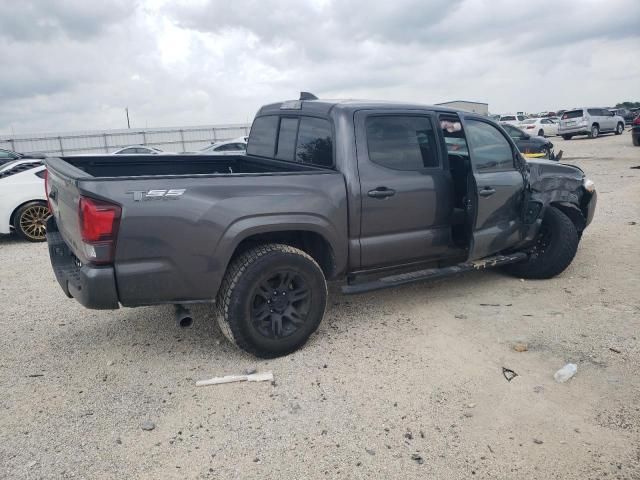 2020 Toyota Tacoma Double Cab