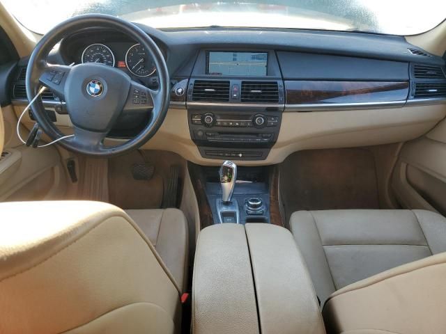 2013 BMW X5 XDRIVE35I