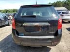 2011 Chevrolet Equinox LS