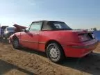 1992 Mercury Capri