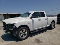 Dodge salvage cars for sale: 2016 Dodge RAM 1500 SLT