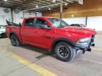 2017 Dodge RAM 1500 Rebel