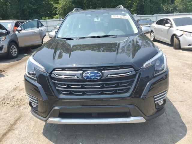 2024 Subaru Forester Touring