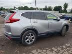 2018 Honda CR-V EXL