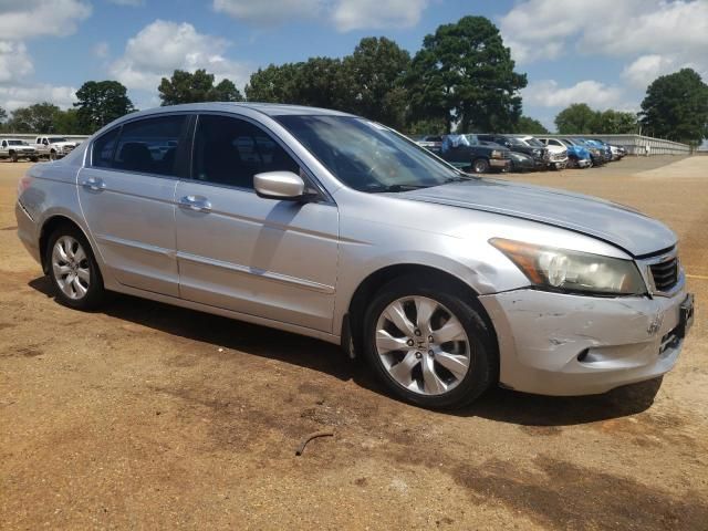 2009 Honda Accord EXL