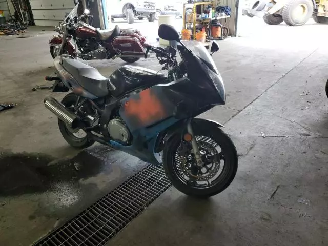 2006 Suzuki GS500 FK