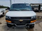 2023 Chevrolet Express G3500