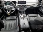 2016 BMW 750 XI