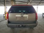 2007 Cadillac Escalade Luxury