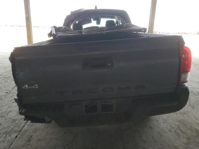 2023 Toyota Tacoma Access Cab