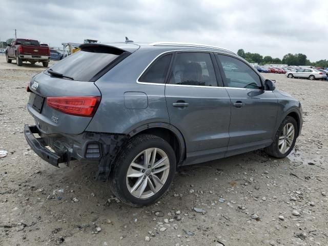 2016 Audi Q3 Premium Plus