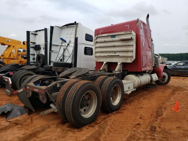 2005 Peterbilt 379