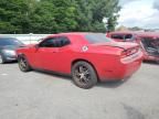 2012 Dodge Challenger SXT