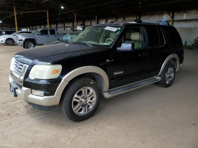 2007 Ford Explorer Eddie Bauer