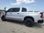 2021 Chevrolet Silverado K1500 LT Trail Boss