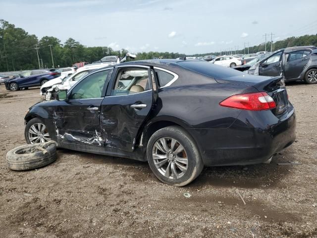 2013 Infiniti M37