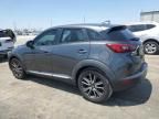 2016 Mazda CX-3 Grand Touring