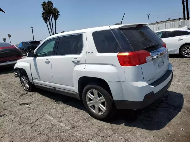 2015 GMC Terrain SLE