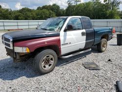 2001 Dodge RAM 2500 en venta en Augusta, GA