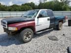 2001 Dodge RAM 2500