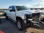 2019 GMC Sierra K2500 SLT