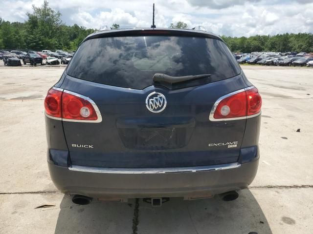 2009 Buick Enclave CXL