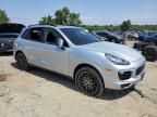 2017 Porsche Cayenne