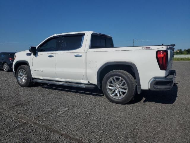 2020 GMC Sierra K1500 SLT