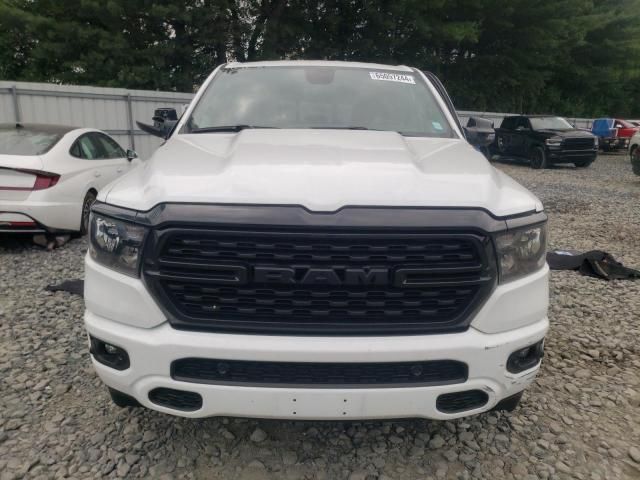 2024 Dodge RAM 1500 BIG HORN/LONE Star