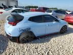 2019 Hyundai Veloster N