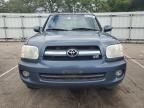 2006 Toyota Sequoia Limited