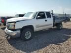 2005 Chevrolet Silverado C2500 Heavy Duty