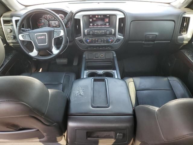 2015 GMC Sierra K1500 SLT