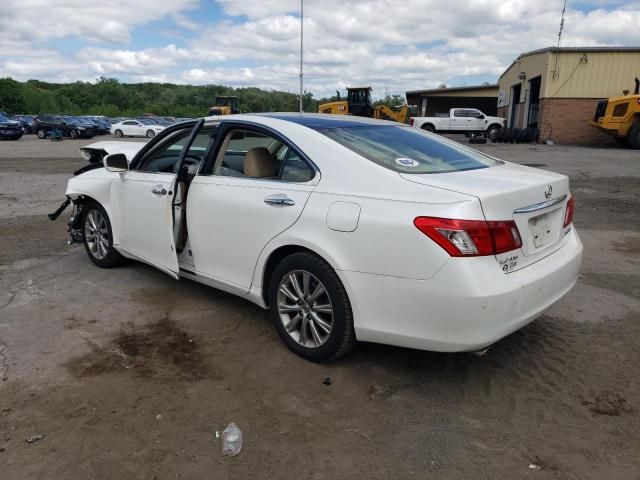 2007 Lexus ES 350