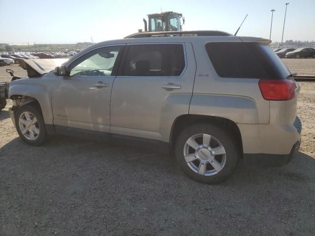 2012 GMC Terrain SLE