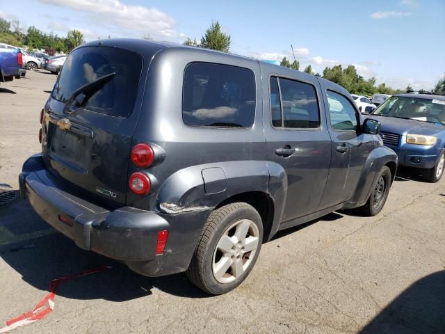 2011 Chevrolet HHR LT