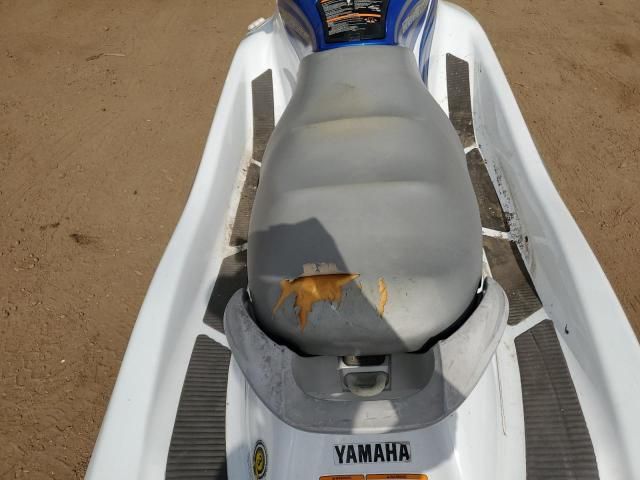 2006 Yamaha VX110