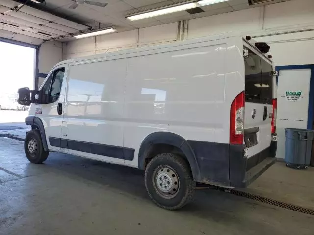 2021 Dodge RAM Promaster 1500 1500 Standard