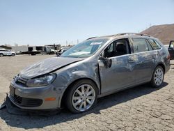 2011 Volkswagen Jetta TDI en venta en Colton, CA