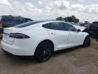 2015 Tesla Model S 70D