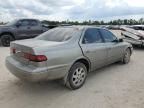 1999 Toyota Camry LE